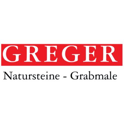 Greger Stefan Steinmetzmeister in Zirndorf - Logo