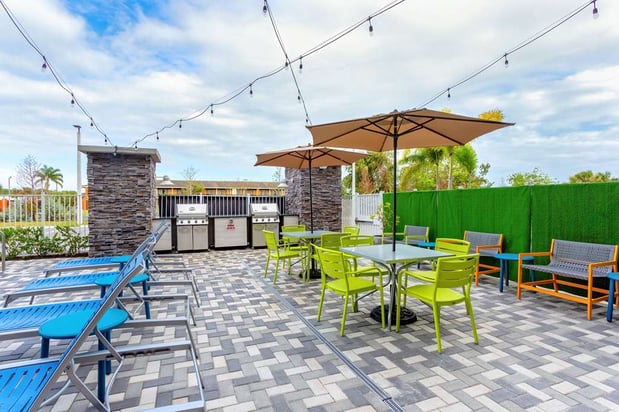 Images Home2 Suites by Hilton Ft. Pierce I-95