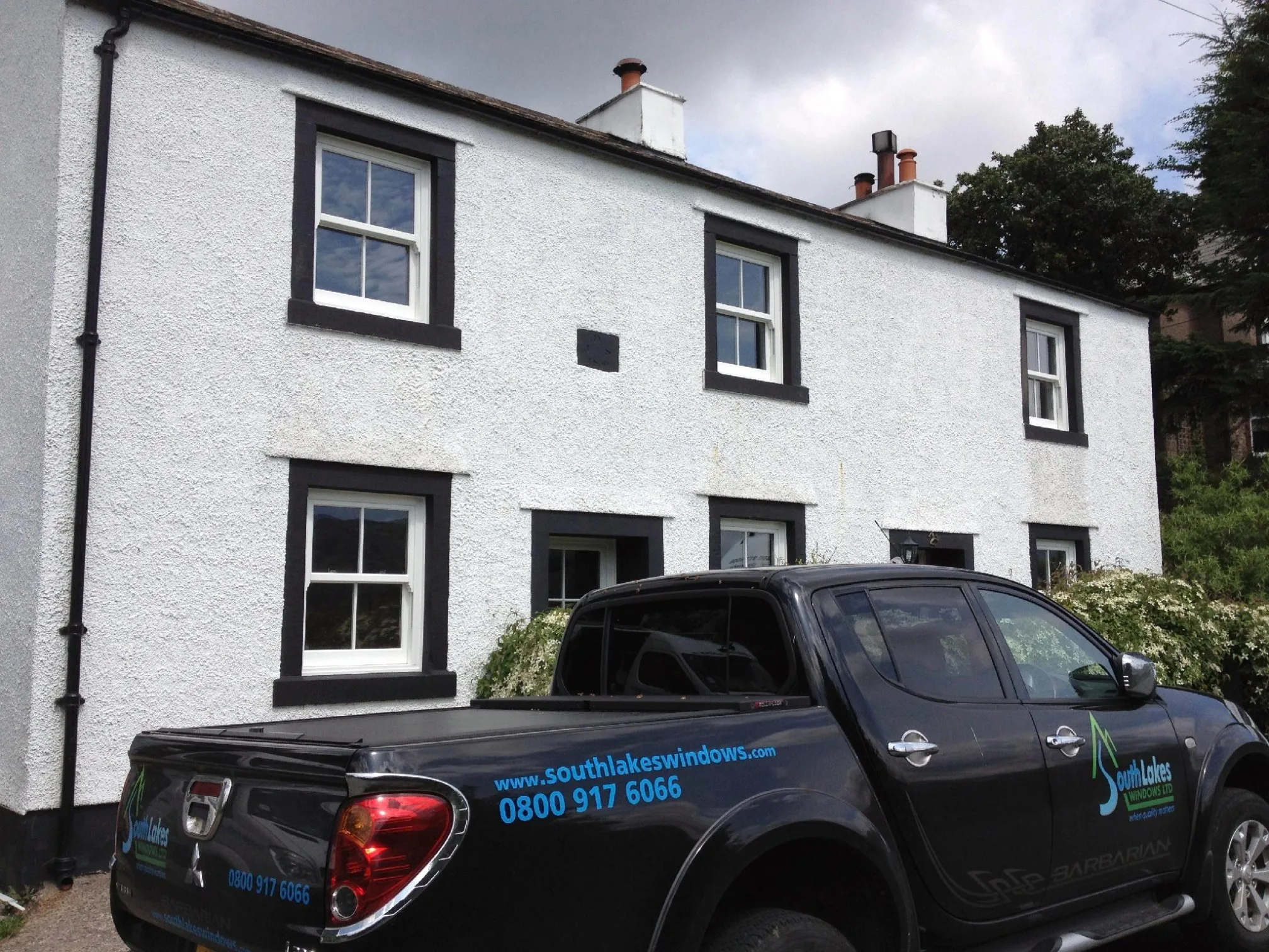 Images South Lakes Windows Ltd