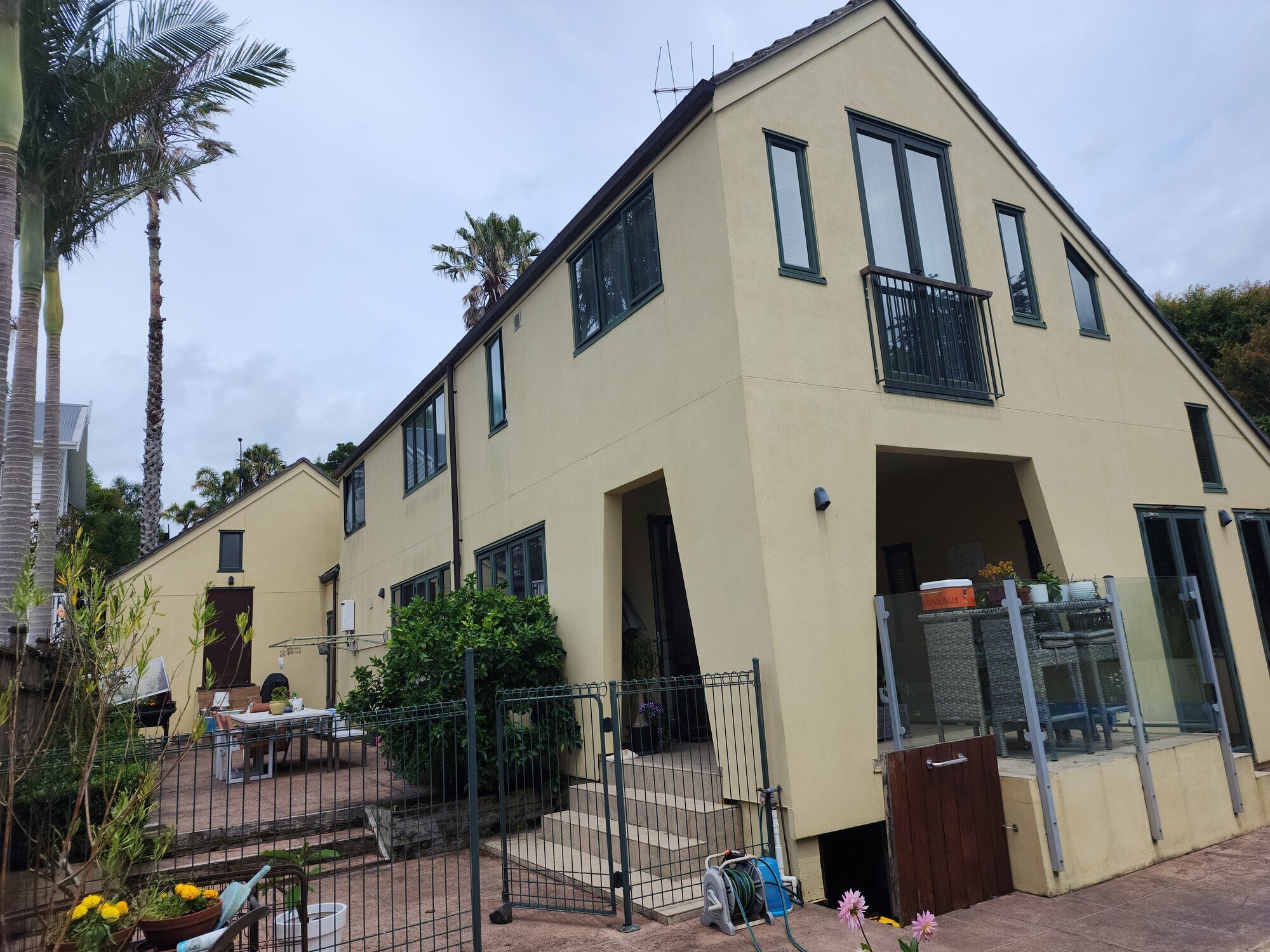 Images Tropical Painters & Decorators