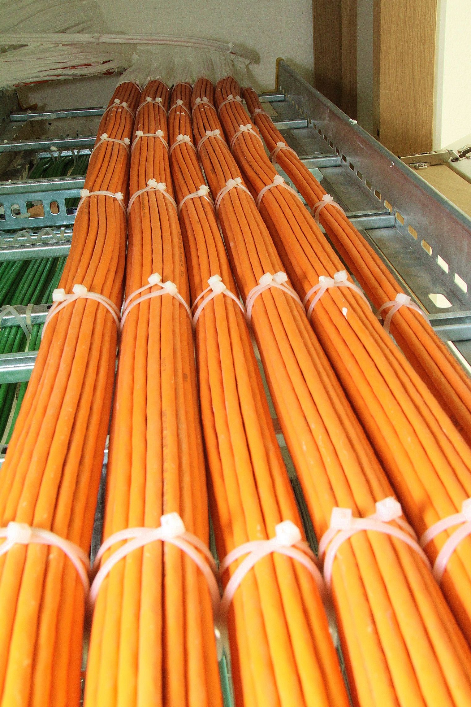 Bilder Hotz Elektro AG