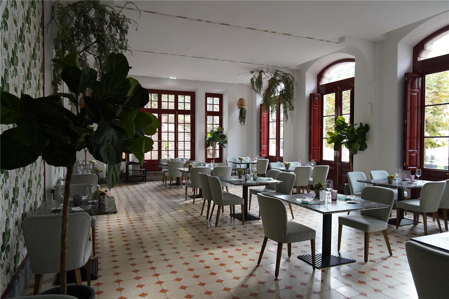 Images Blau Gran Hotel Las Caldas, a member of Radisson Individuals