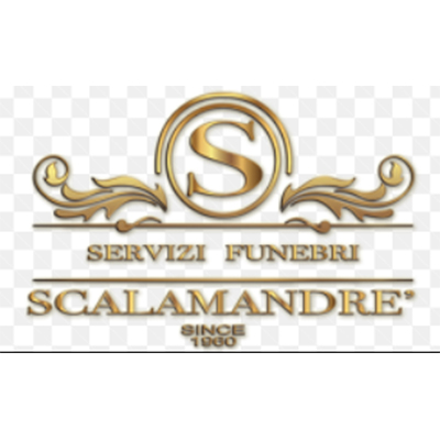 Agenzia Funebre Scalamandre' Logo