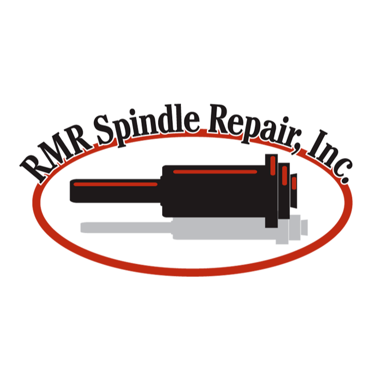 RMR Spindle Repair, Inc. Logo