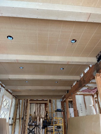 Images McFadden's Home & Office Improvements