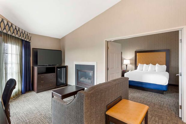 Images Best Western Plus Grant Creek Inn