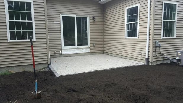 Images Leone's Landscaping & Construction