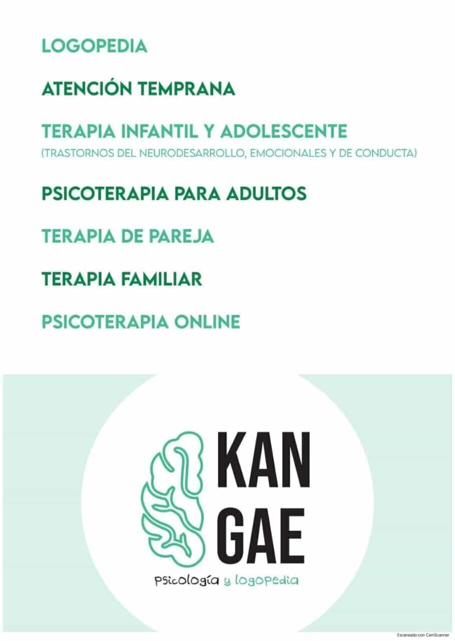 Images Psicología y Logopedia Kangae