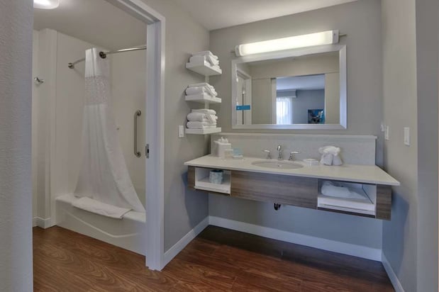 Images Hampton Inn & Suites Las Cruces I-10