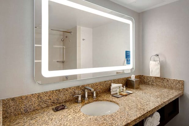 Images DoubleTree by Hilton Hotel LAX - El Segundo