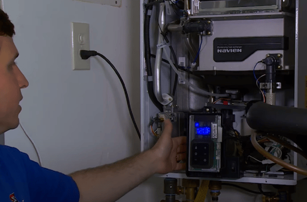 Images Standard Heating, Cooling & Plumbing