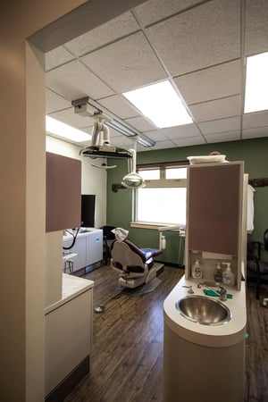 Images West Ranch Dental