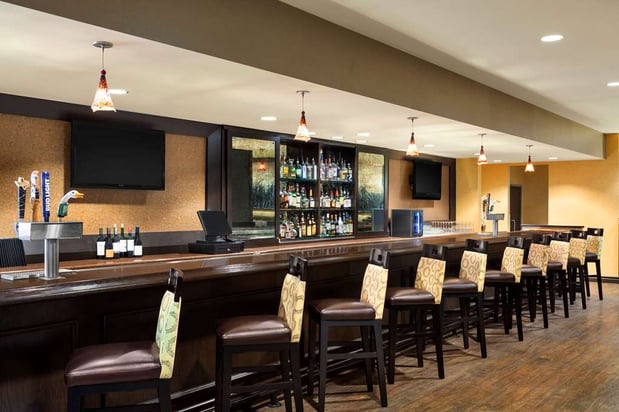 Images DoubleTree by Hilton Hotel Dallas - DFW Airport North