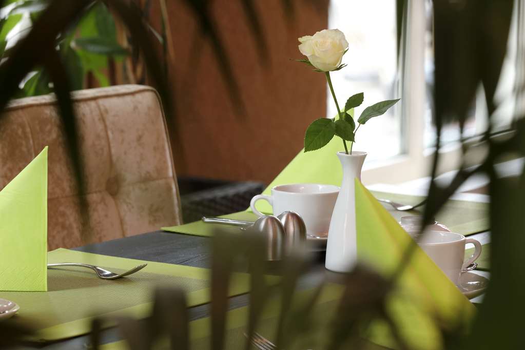 Bilder Best Western Hotel Rosenau