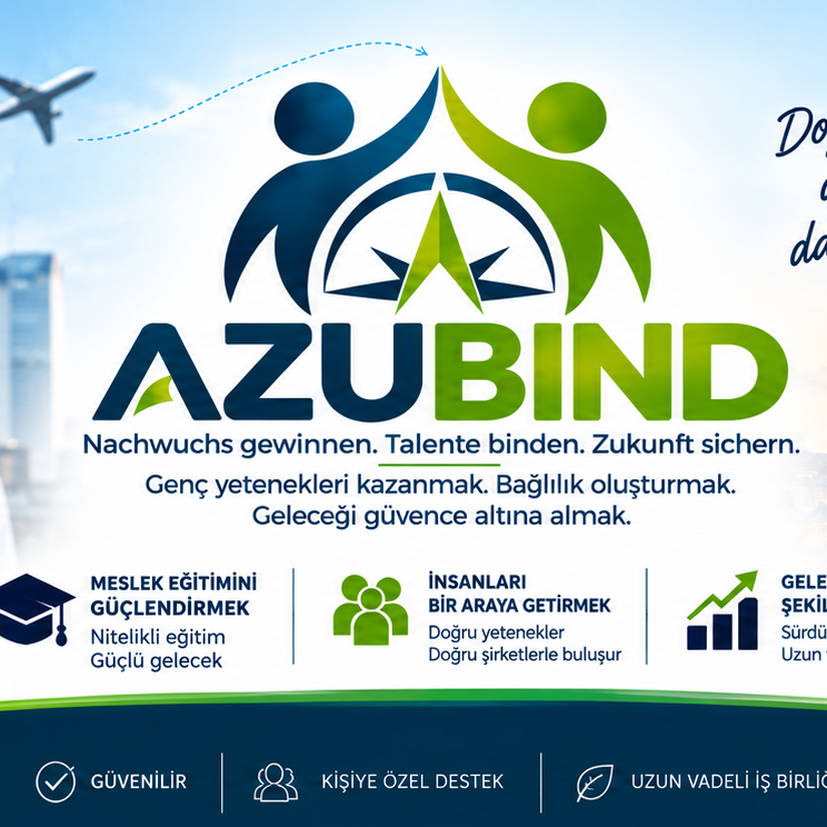 Azubind - GALLERY