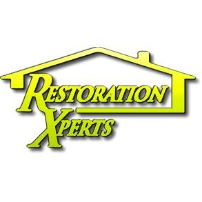 Restoration Xperts Logo