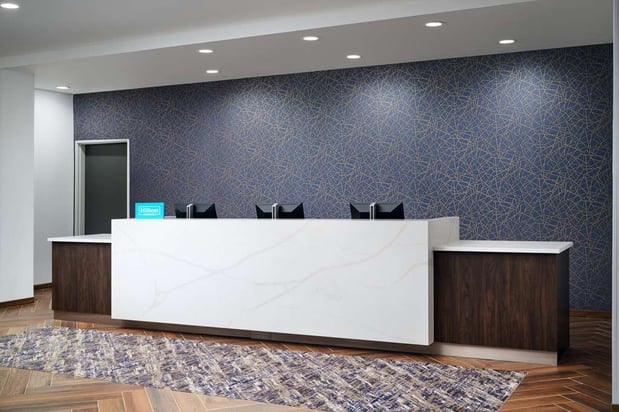 Images Hampton Inn Towson