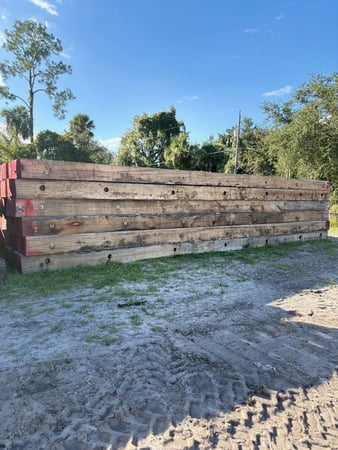 Images United Rentals - Ground Protection Matting