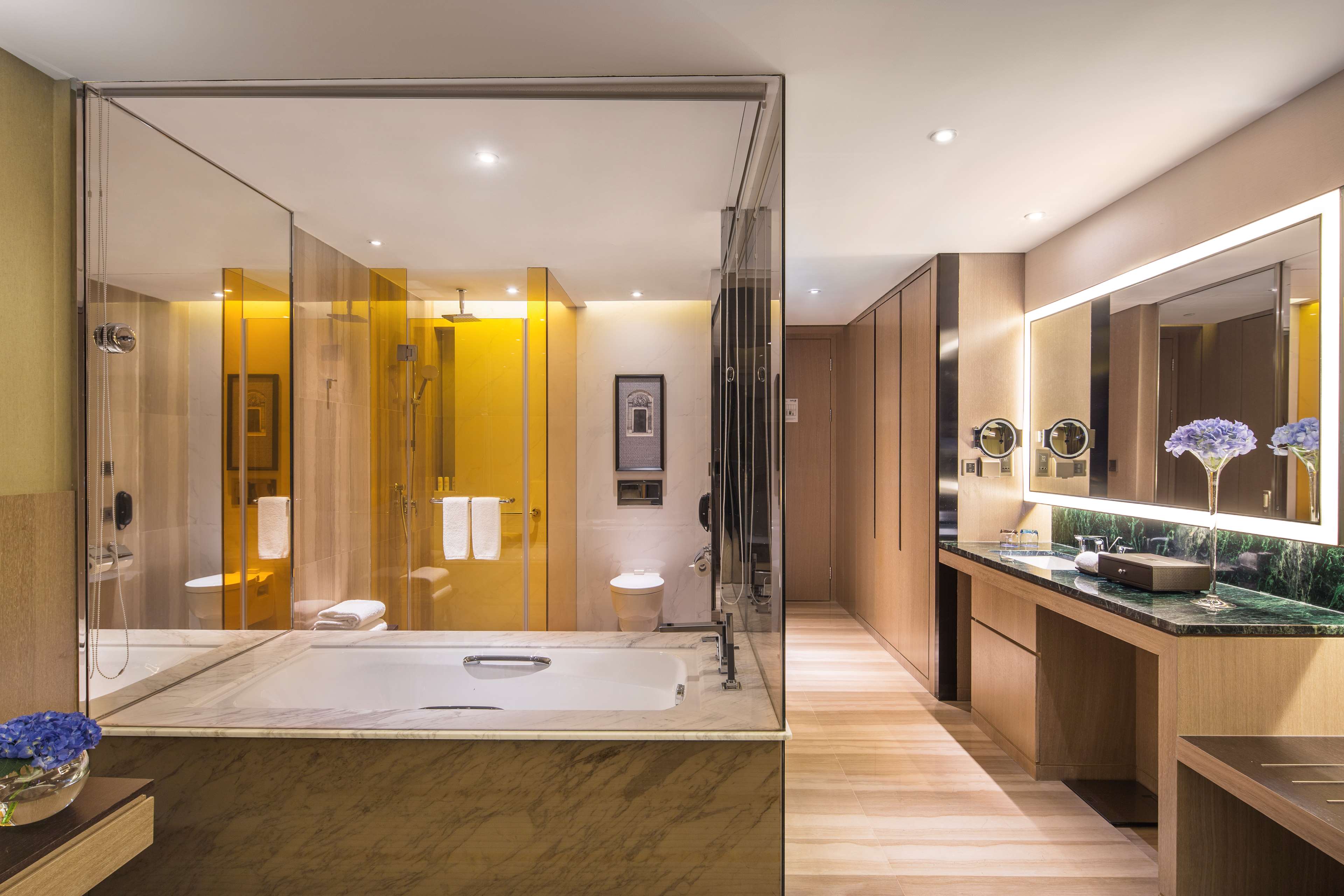 Images Radisson Blu Shanghai Pudong Jinqiao