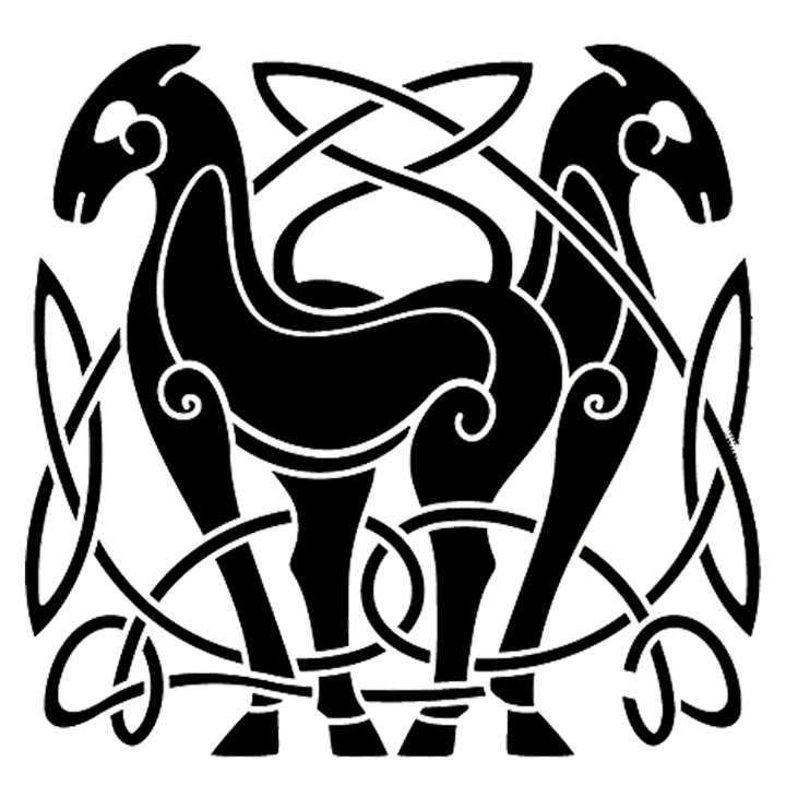 company logo
