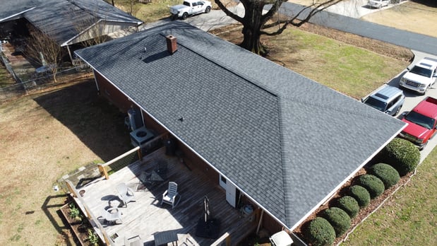 Images Carolina Custom Roofing Services