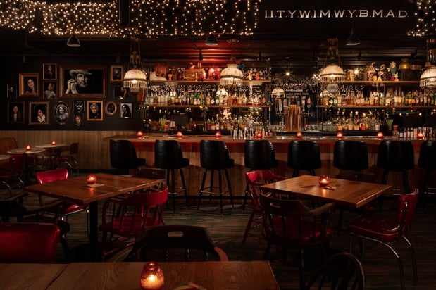 Images Cross-Eyed Critters Watering Hole