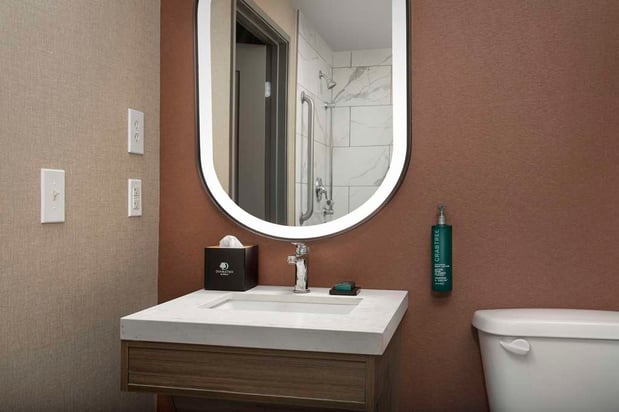 Images DoubleTree by Hilton Chattanooga Hamilton Place