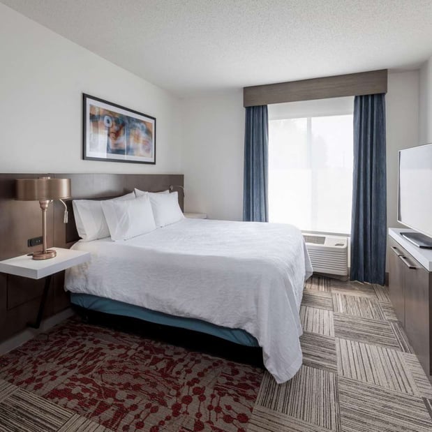 Images Hilton Garden Inn Minneapolis St. Paul-Shoreview