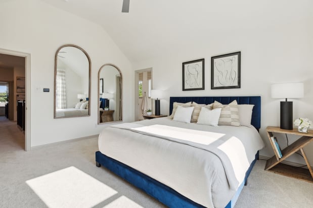 Images Midtown GP by CB JENI Homes