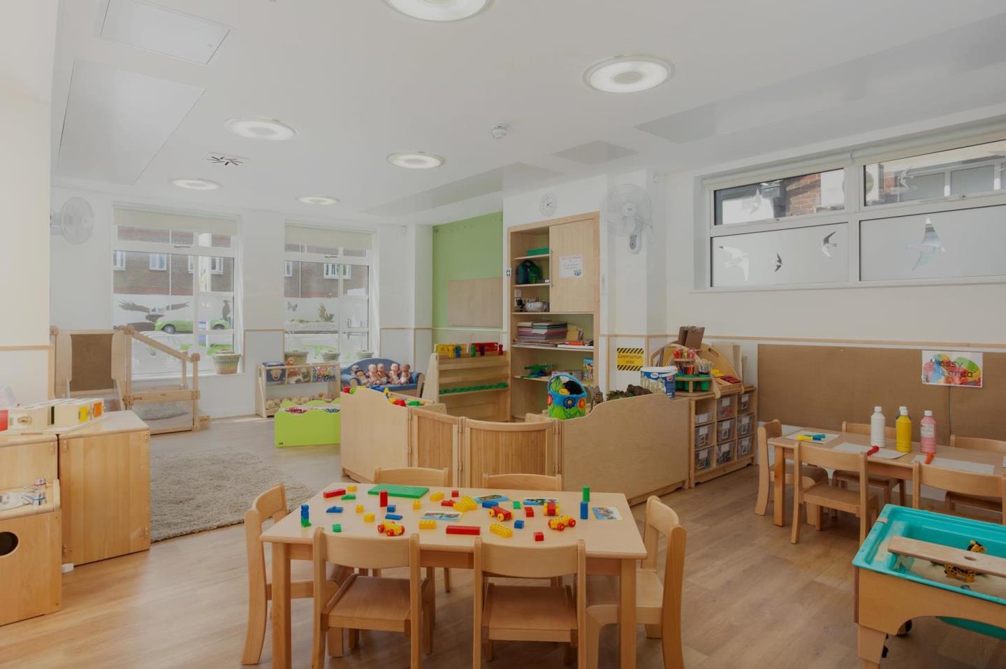 Images Bright Horizons Woking Day Nursery and Preschool