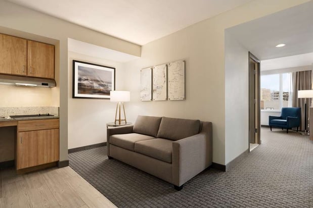 Images Homewood Suites by Hilton University City Philadelphia, PA