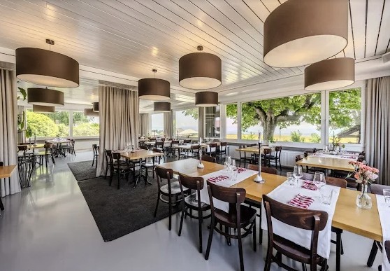 Bilder Restaurant Geerlisburg