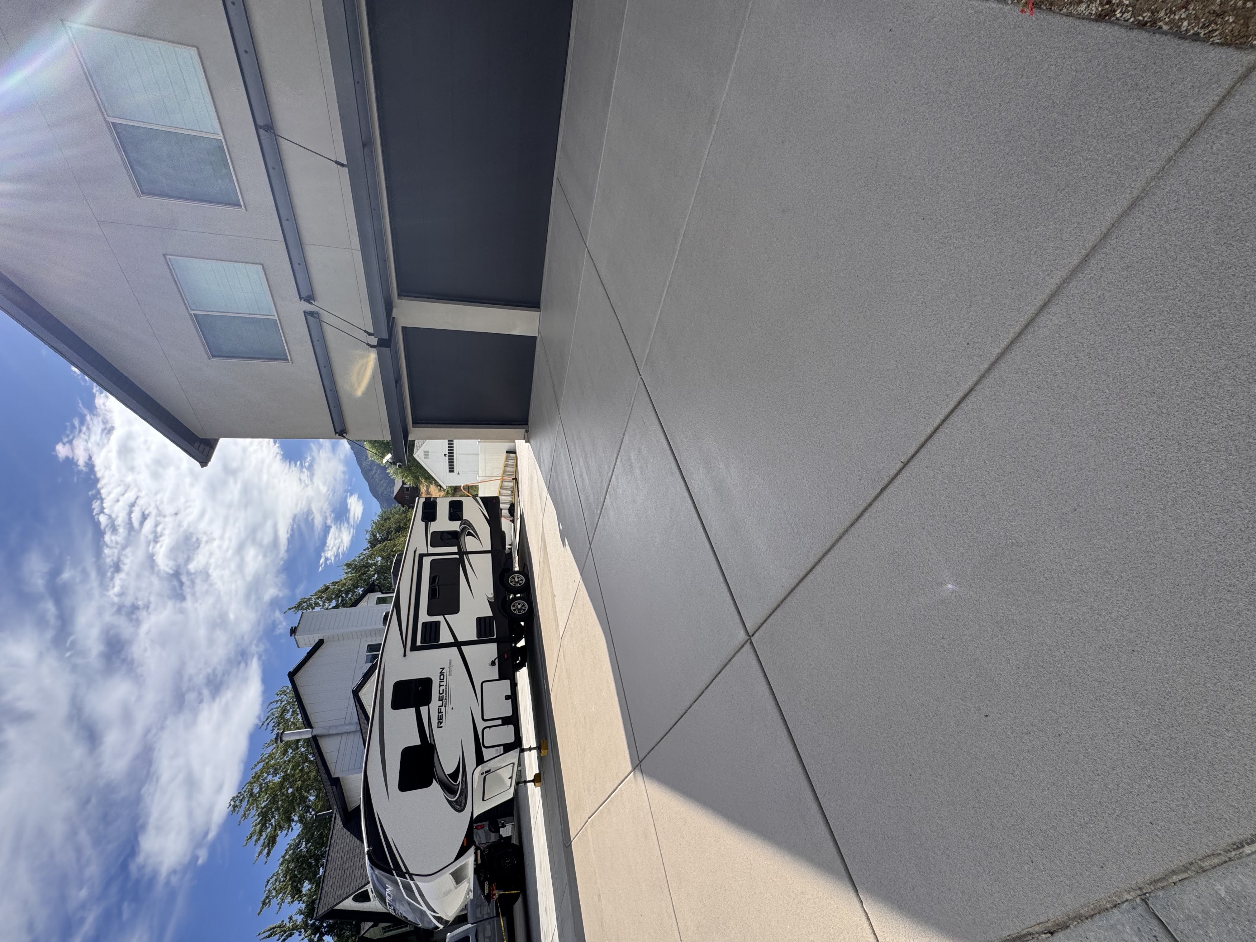 Copper Peak Coatings Image