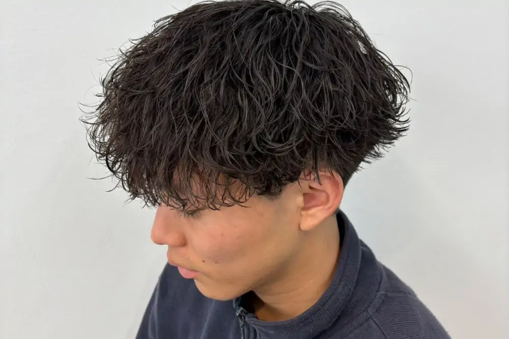 Images メンズサロンACRO【アクロ】