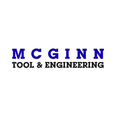 McGinn Tool & Engineering Logo