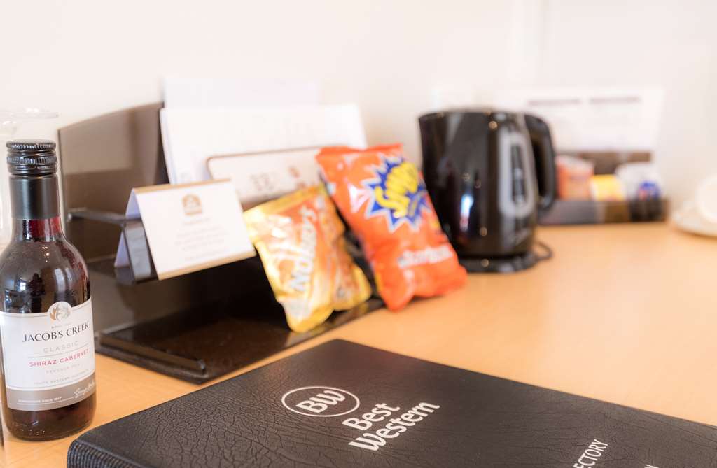 Hospitality Carnarvon, SureStay Collection by Best Western