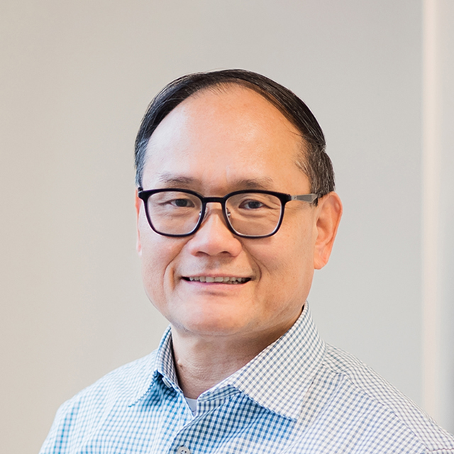 Dr. Jerry Yang, MD - San Francisco, CA - Internal Medicine