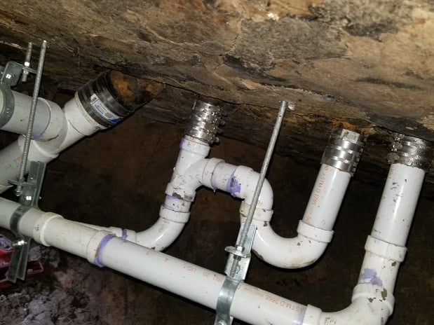 Images Allied Foundation Repair