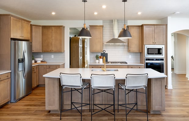 Images Nelson Farms by Pulte Homes