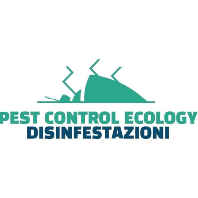 Pest Control Ecology Caserta Logo