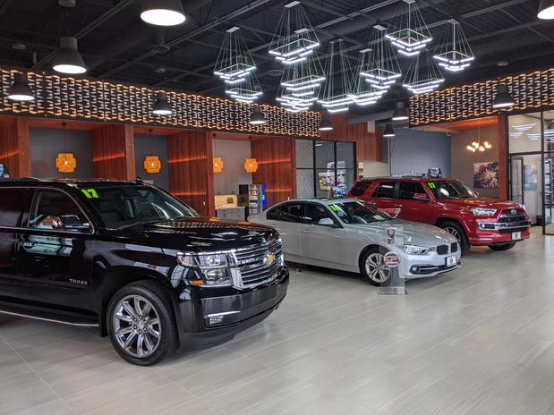 Images Marysville Auto Center