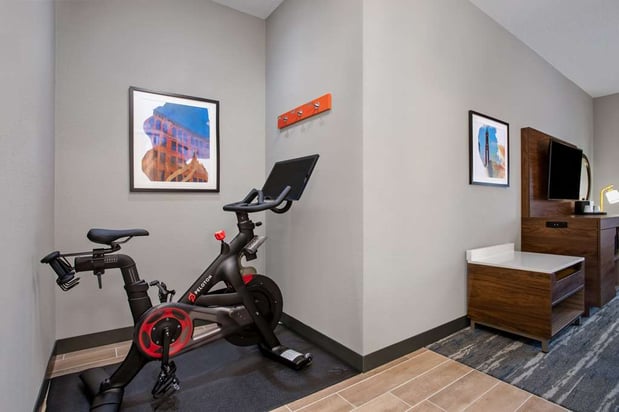 Images Hampton Inn & Suites Muncie