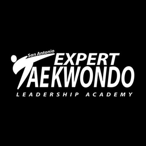 San Antonio Expert Taekwondo Logo