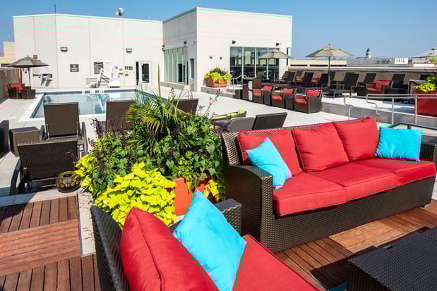 Images Holiday Inn Washington Capitol - Natl Mall by IHG