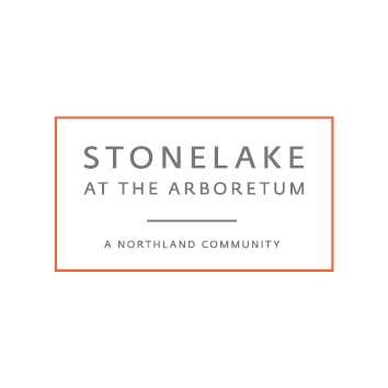 Stonelake at the Arboretum