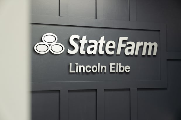 Images Lincoln Elbe - State Farm Insurance Agent