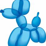 The Balloon Guy Logo