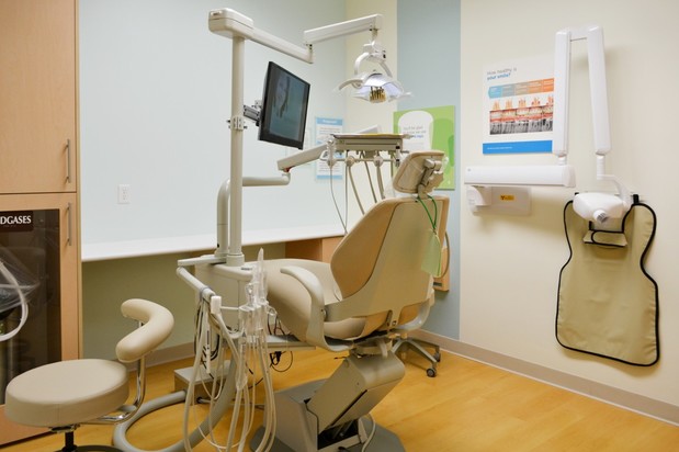 Images East Village Dental Group