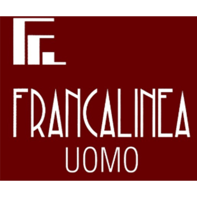 Francalinea Uomo Abbigliamneto di Gualtiero Baldini Logo
