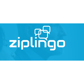 ZipLingo Logo